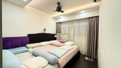 Blk 513D Saraca Breeze @ Yishun (Yishun), HDB 4 Rooms #603057101